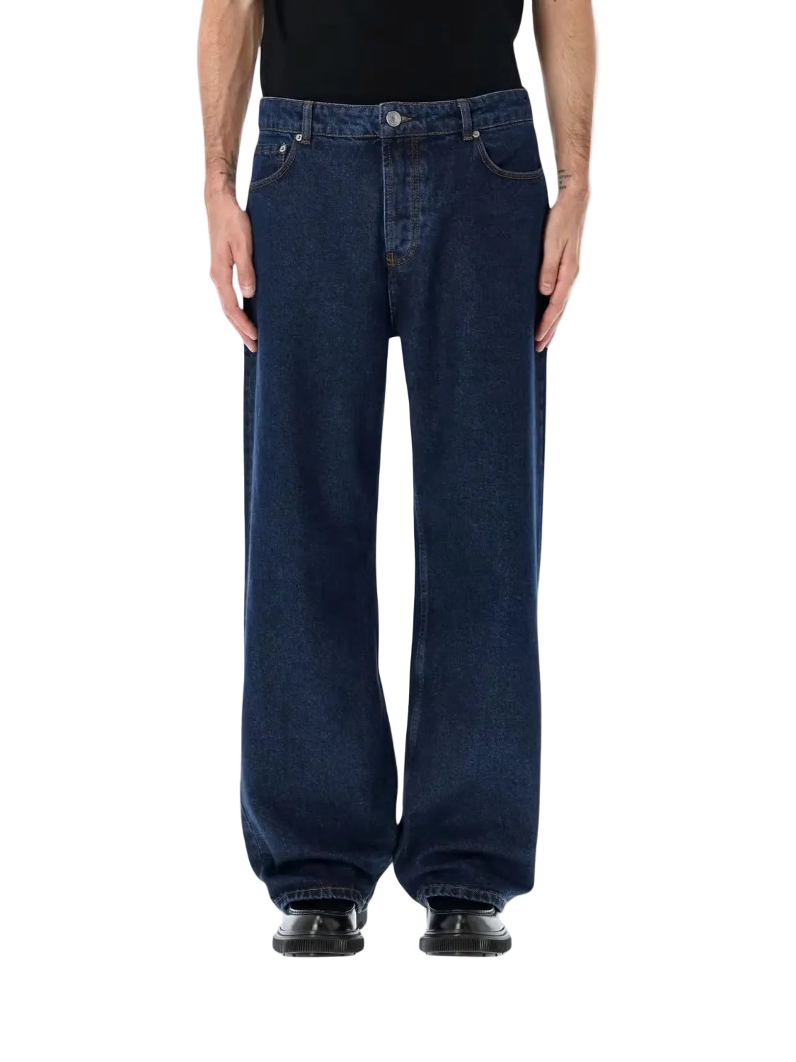 JEANS AMI PARIS