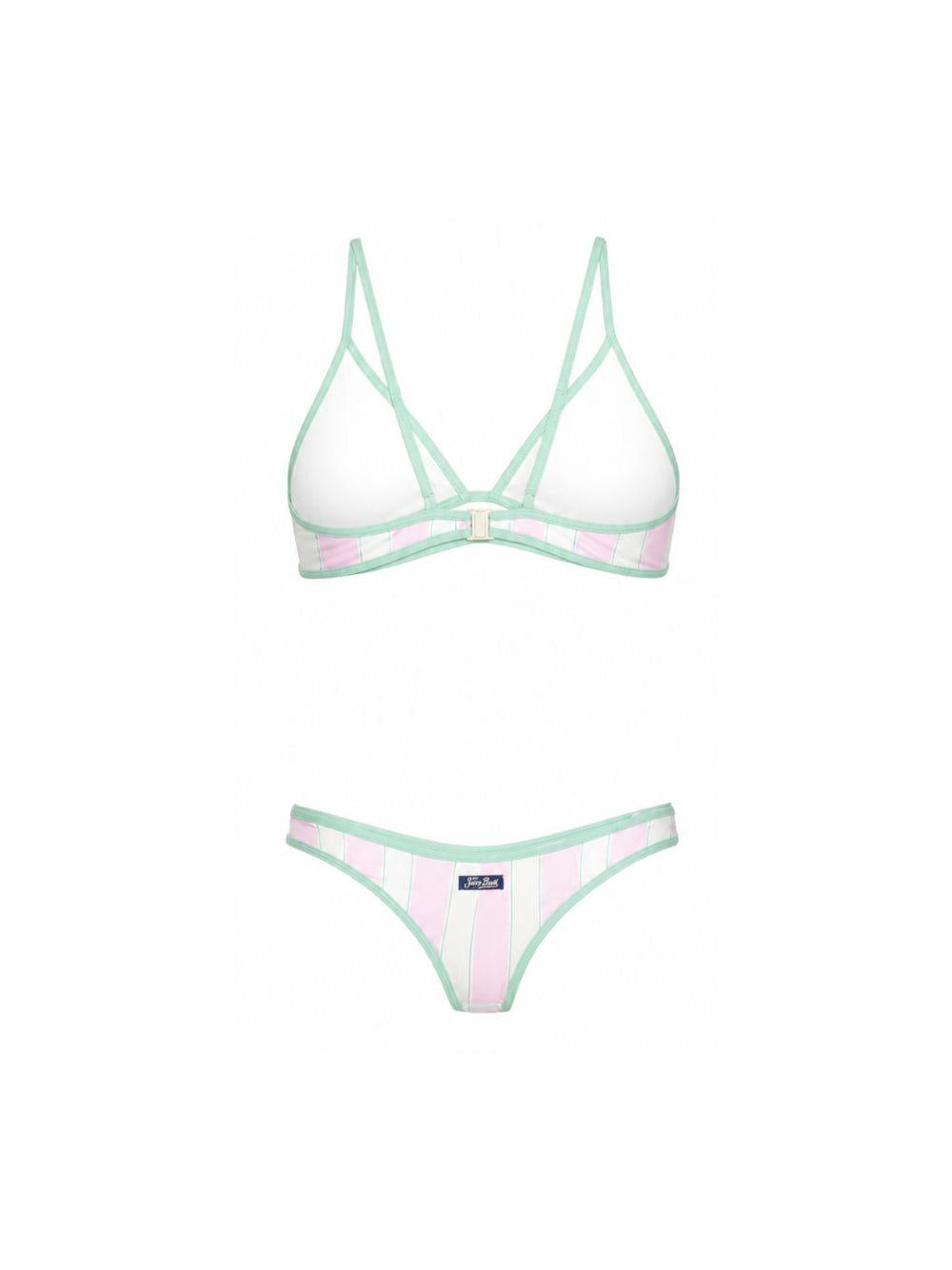 BIKINI PER DONNA MC2 SAINT BARTH