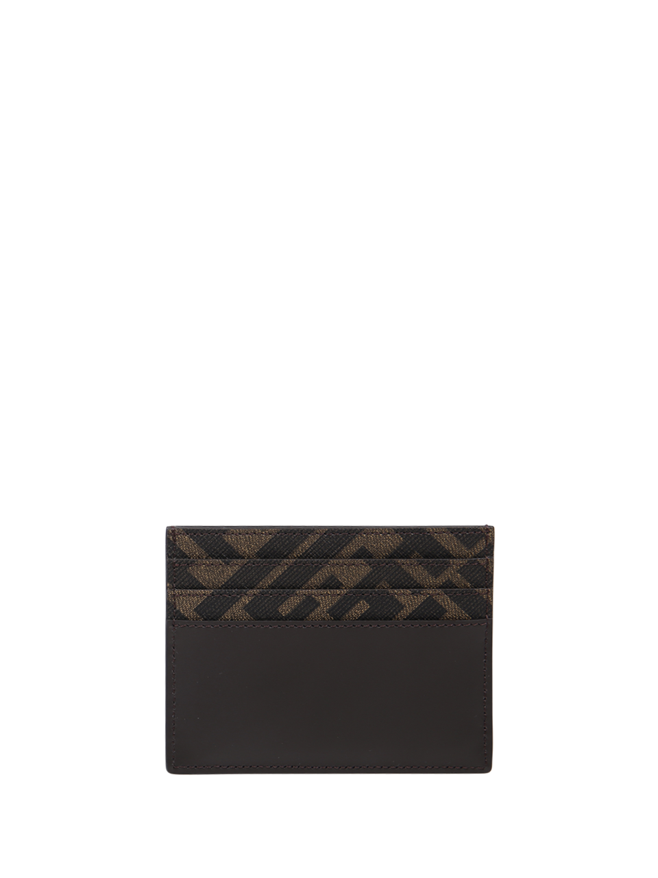Portacarte Fendi