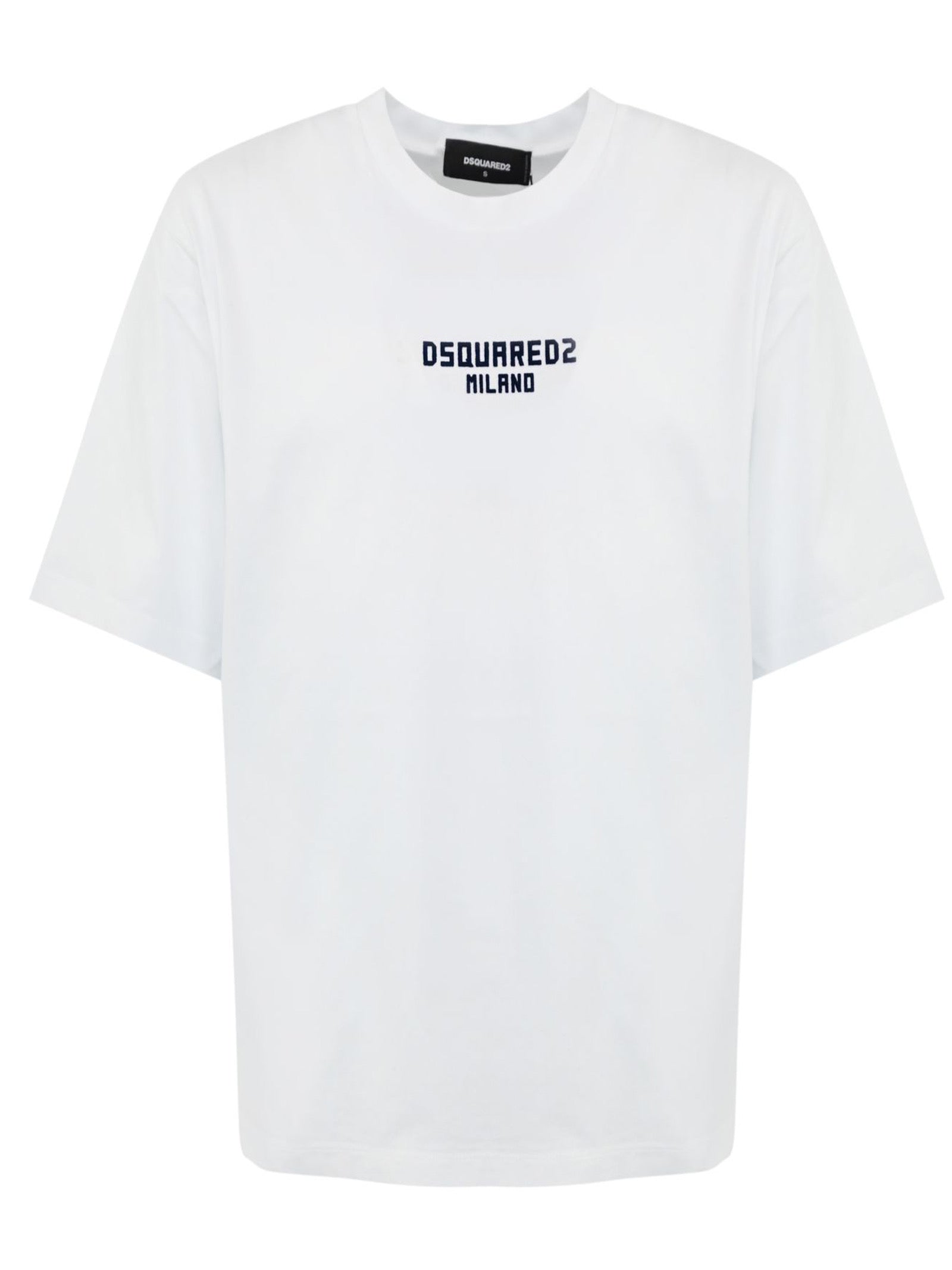 T-shirt Dsquared2
