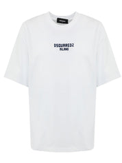 T-shirt Dsquared2