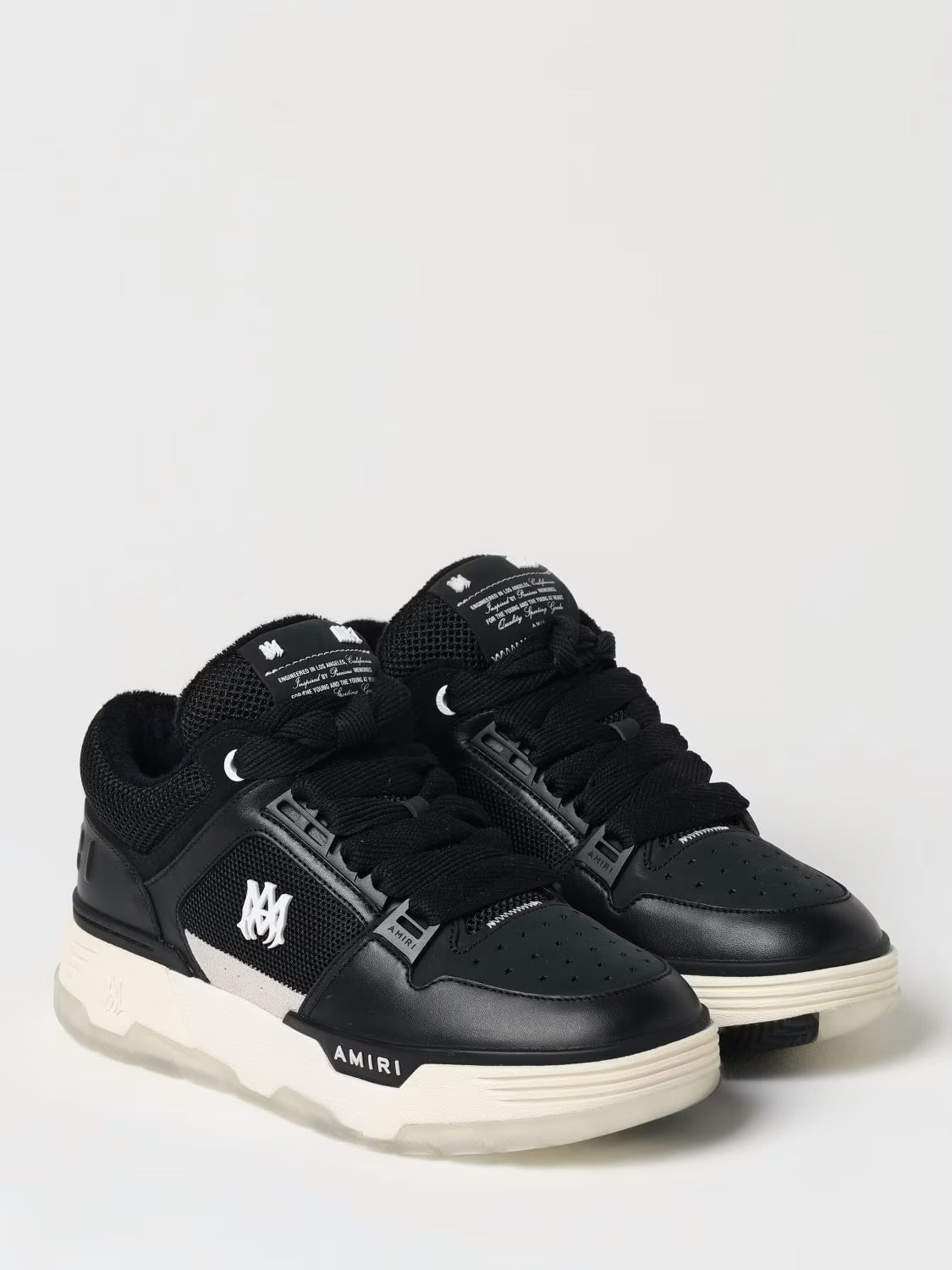 SCARPE AMIRI MA-1