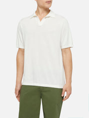 POLO SLOAN SENZA BOTTONI SAINT BARTH