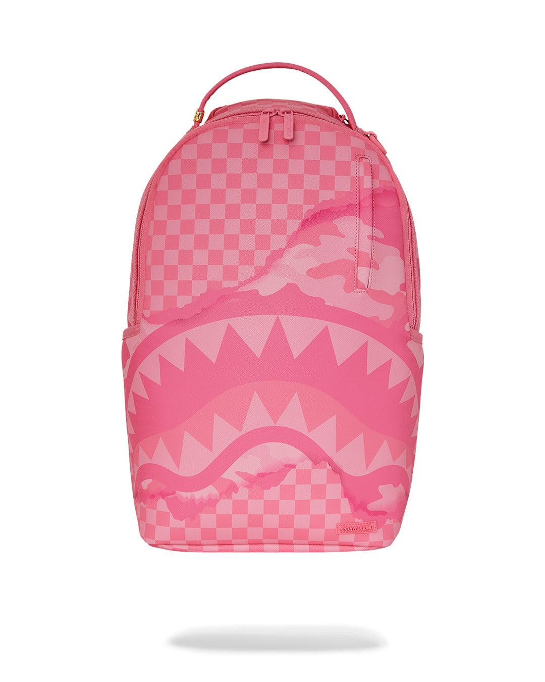 ZAINO SPRAYGROUND