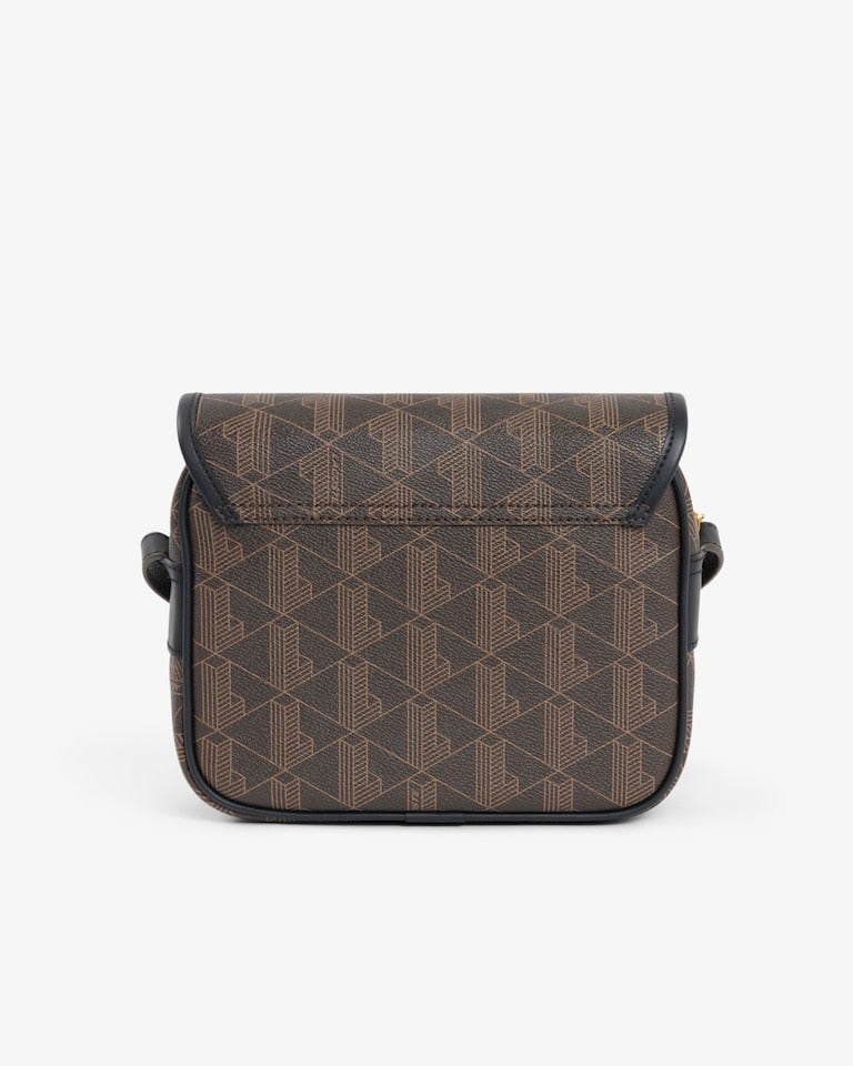 BORSA MESSENGER THE BLEND LA COSTE