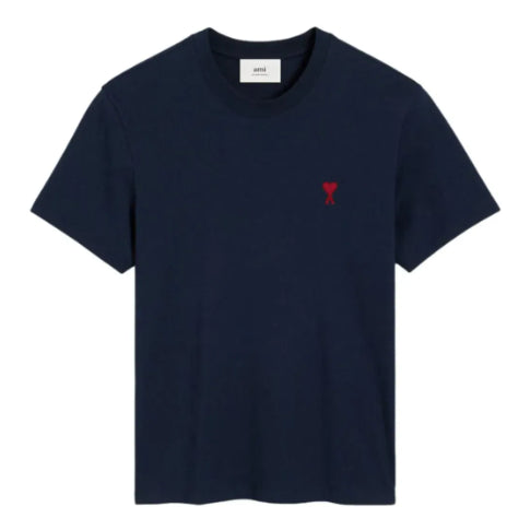 T-shirt Ami Paris