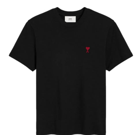 T-shirt Ami Paris