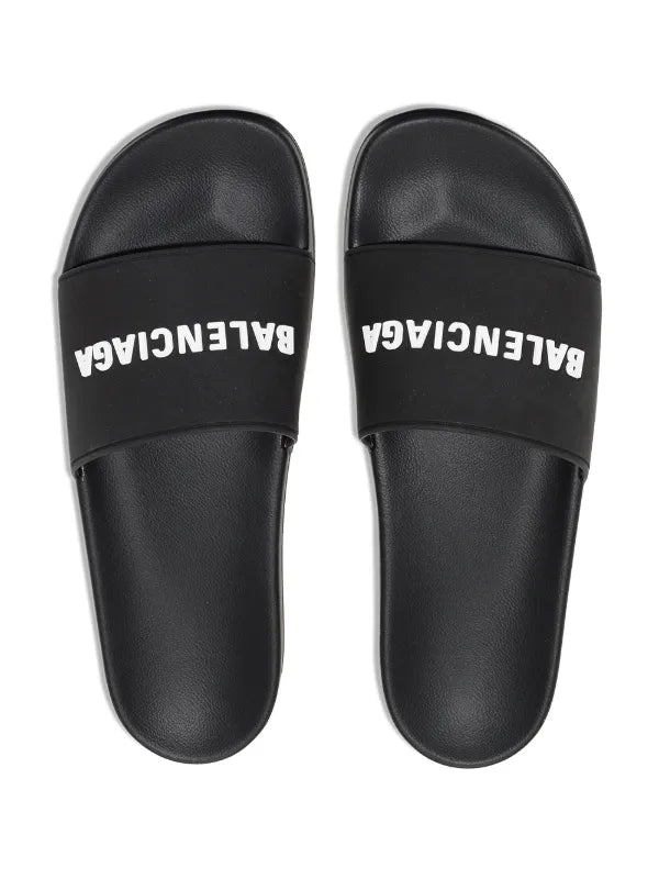 Ciabatte Balenciaga