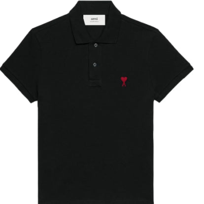 Polo Ami Paris
