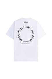 T-SHIRT LES ARTISTS