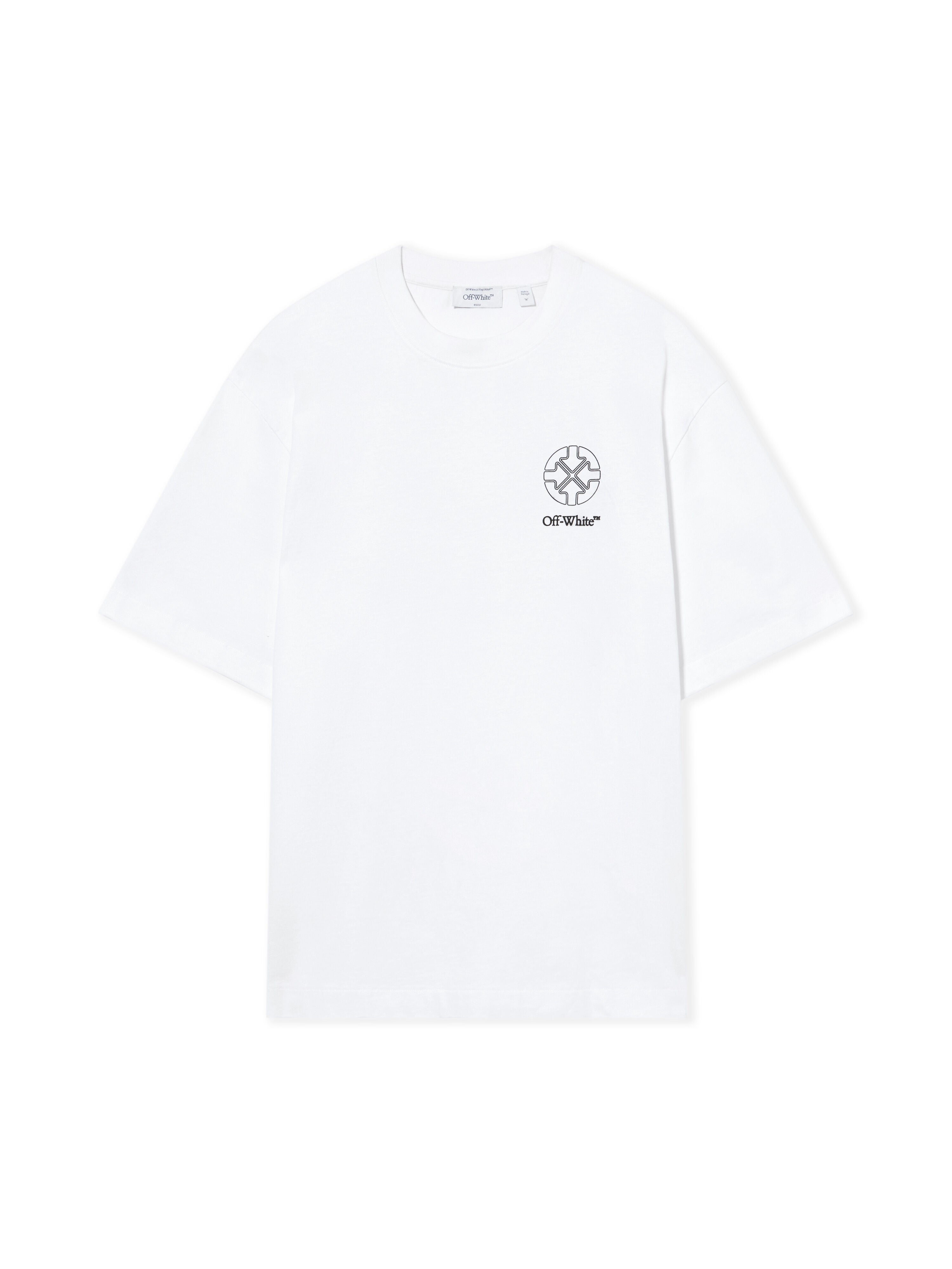 T-shirt Off-White