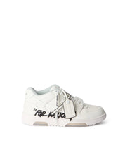 Scarpa Off White Out Of Office