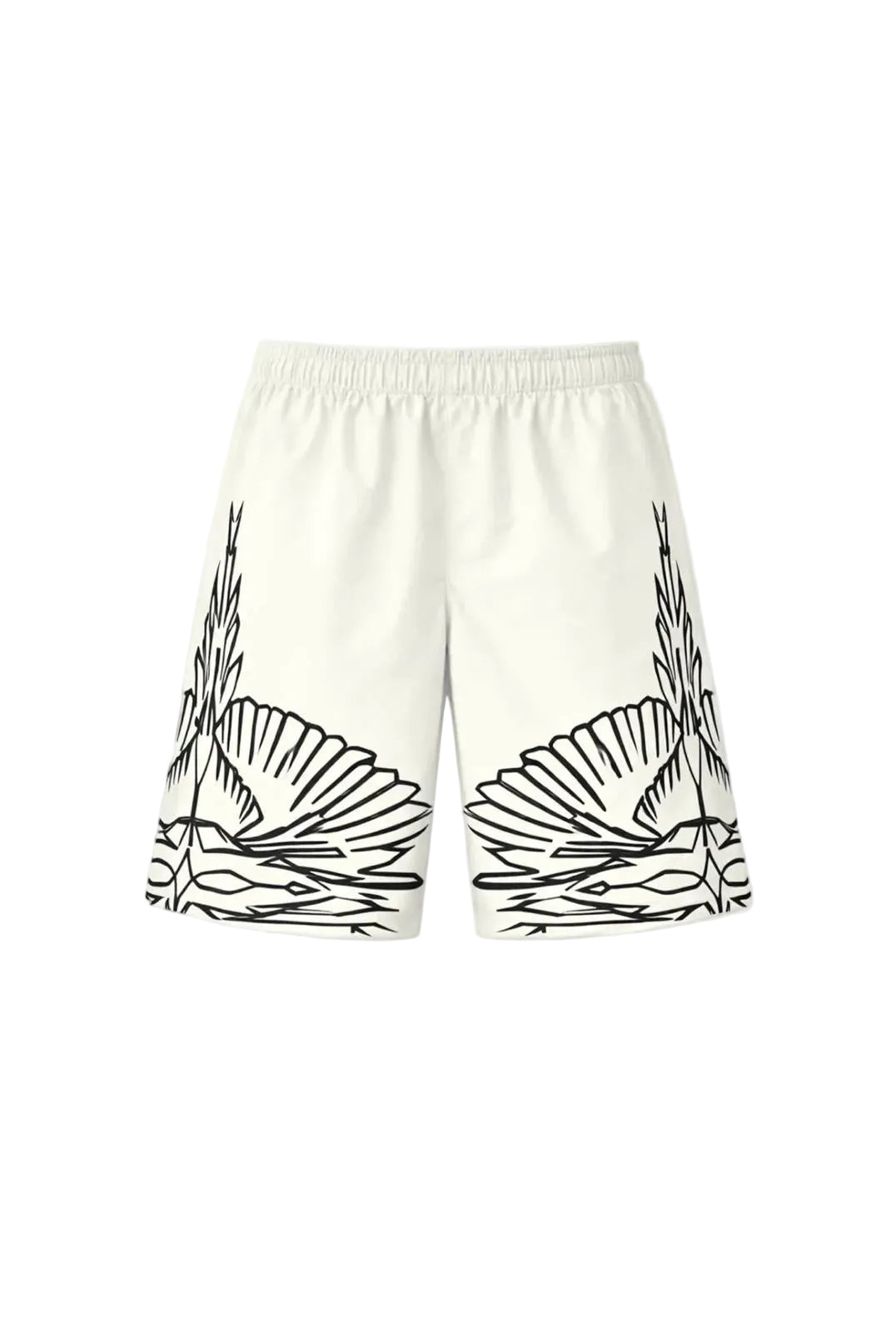 Bermuda MARCELO BURLON