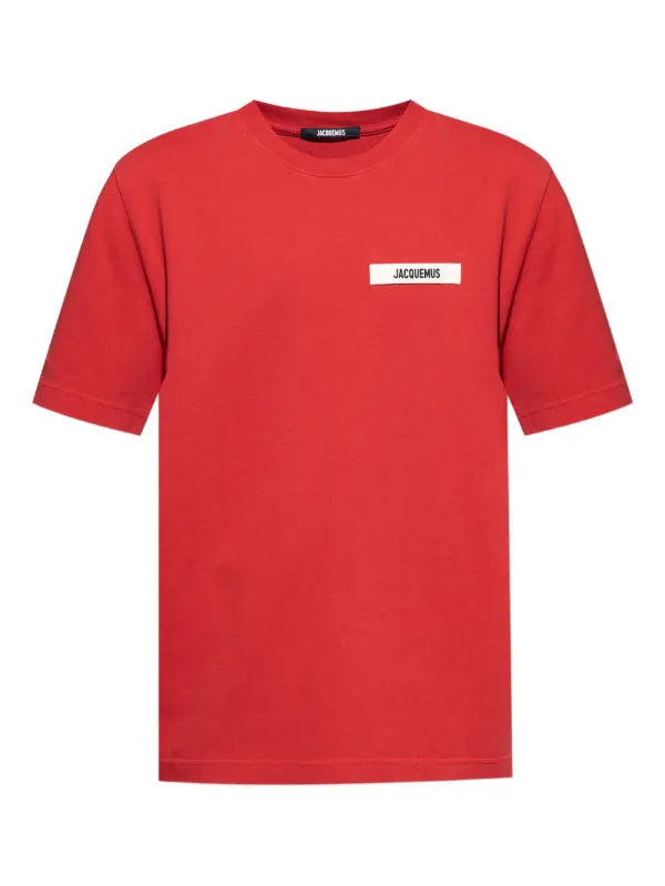 T-shirt JACQUEMUS