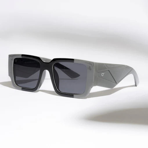 Occhiali SUNGLASSES formentera grigio