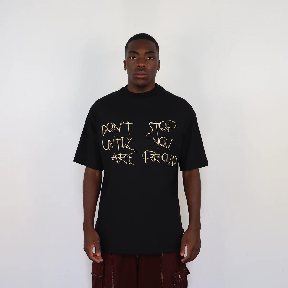 T-Shirt Asensyo