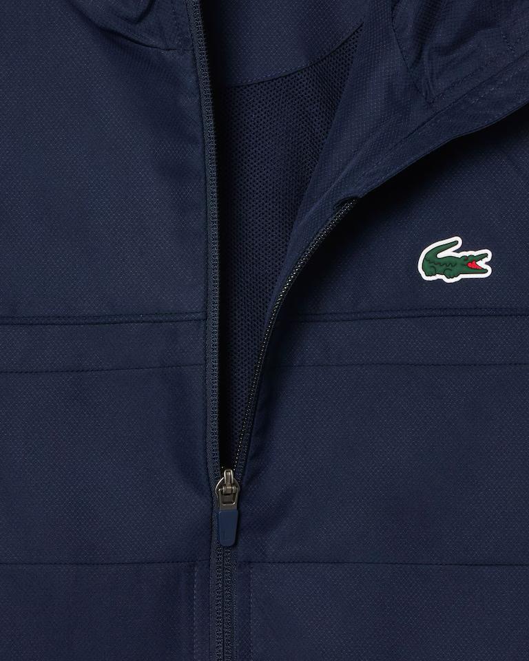 Tuta Lacoste Tennis x Daniil Medvedev LACOSTE