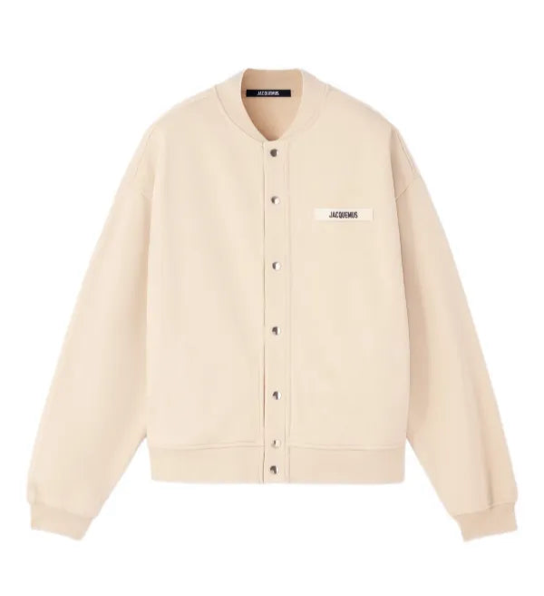 Felpa JACQUEMUS