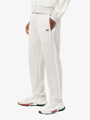 Pantaloni della tuta in con monogramma Paris LACOSTE