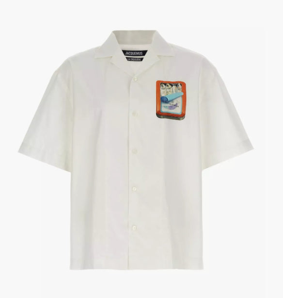 Camicia Jacquemus