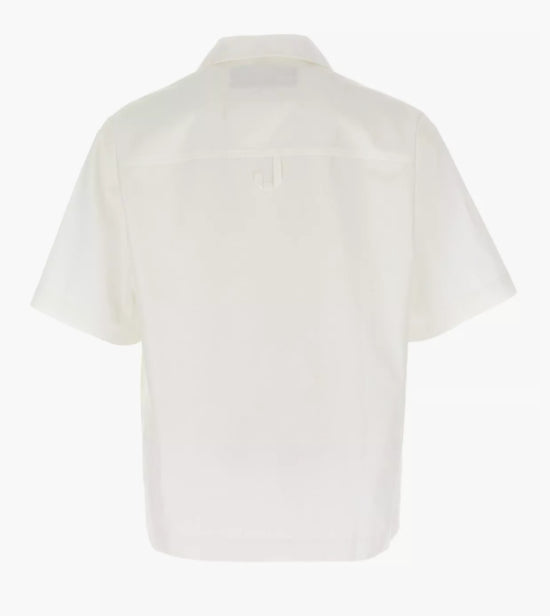 Camicia Jacquemus