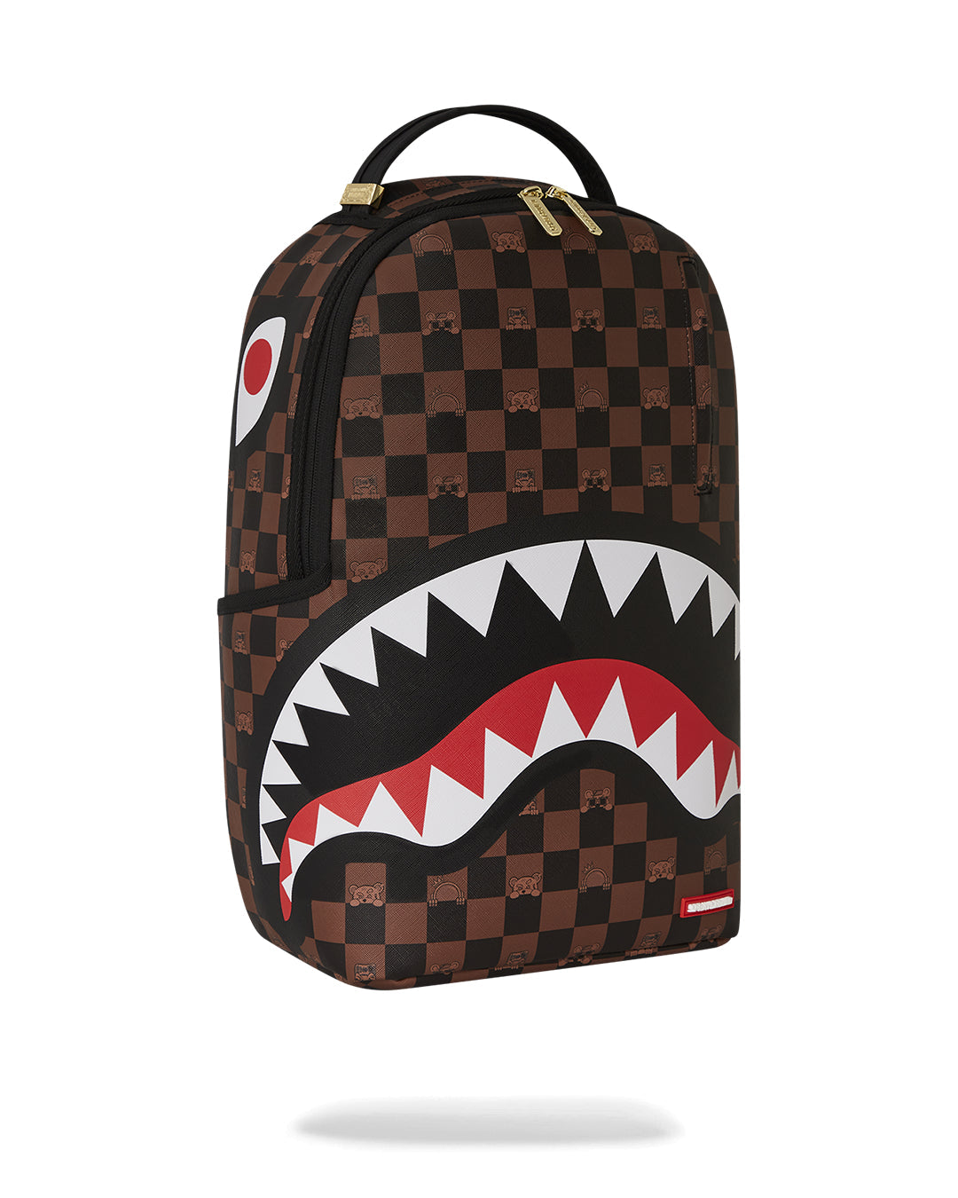 ZAINO SPRAYGROUND