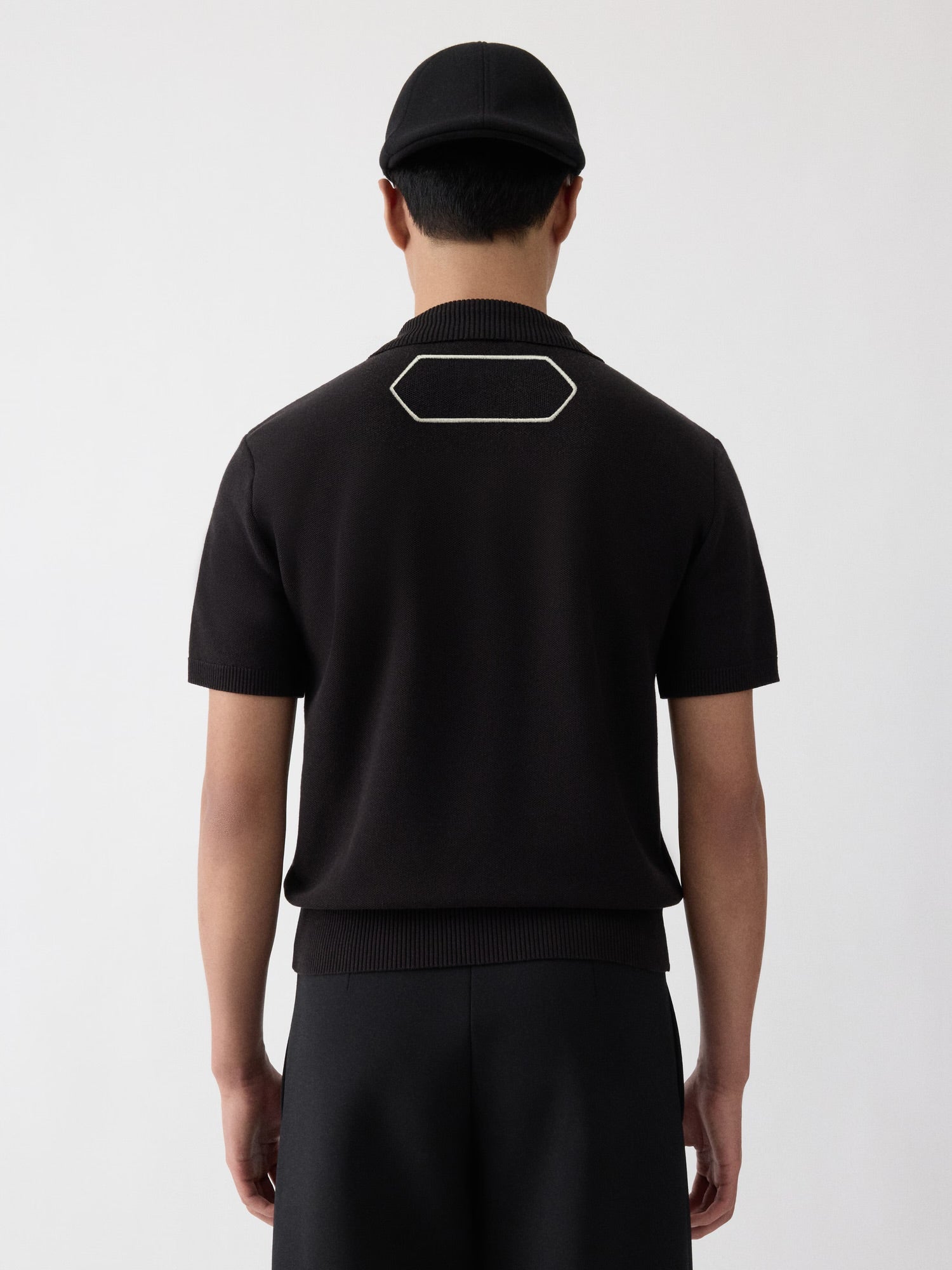 Polo JACQUEMUS