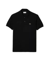 Polo dal taglio classico LACOSTE