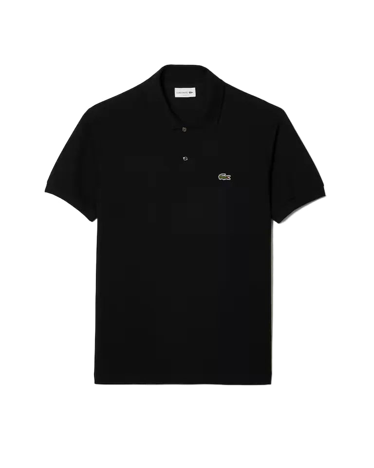 Polo dal taglio classico LACOSTE
