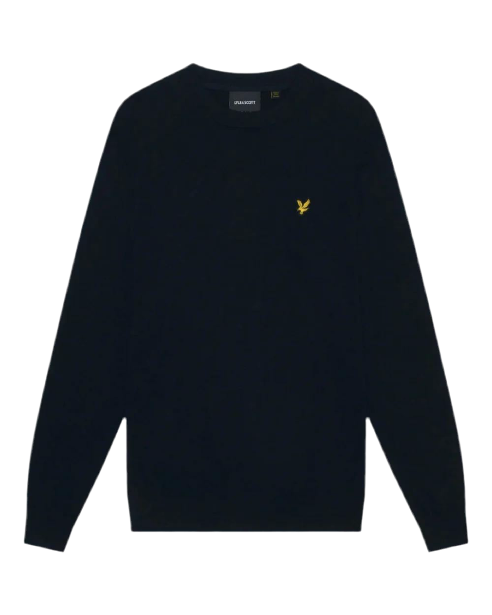 Maglioncino Lyle e Scott