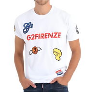 T-shirt G2firenze