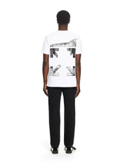 T-shirt OFF-WHITE Metal Arrow