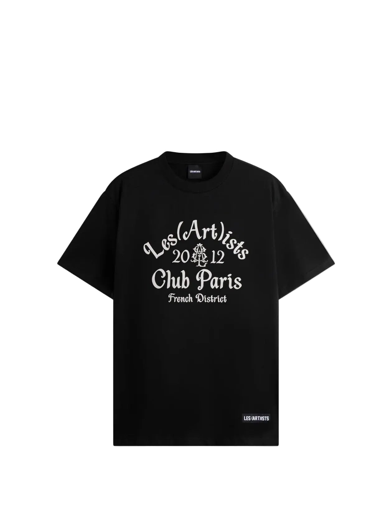 T-shirt Les Artists