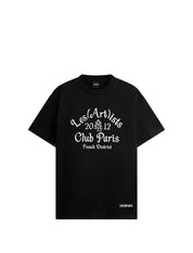 T-shirt Les Artists
