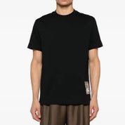 T-SHIRT IN COTONE BURBERRY