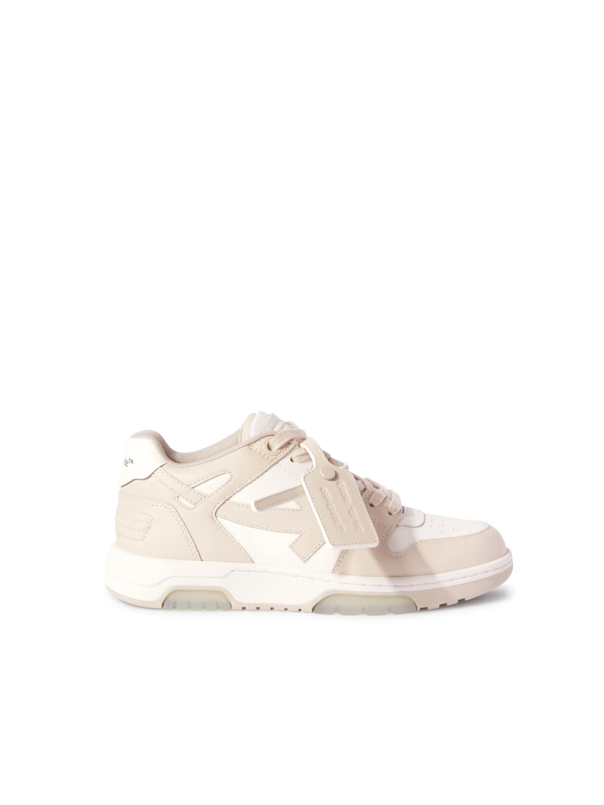 Scarpa Off White Out Of Office