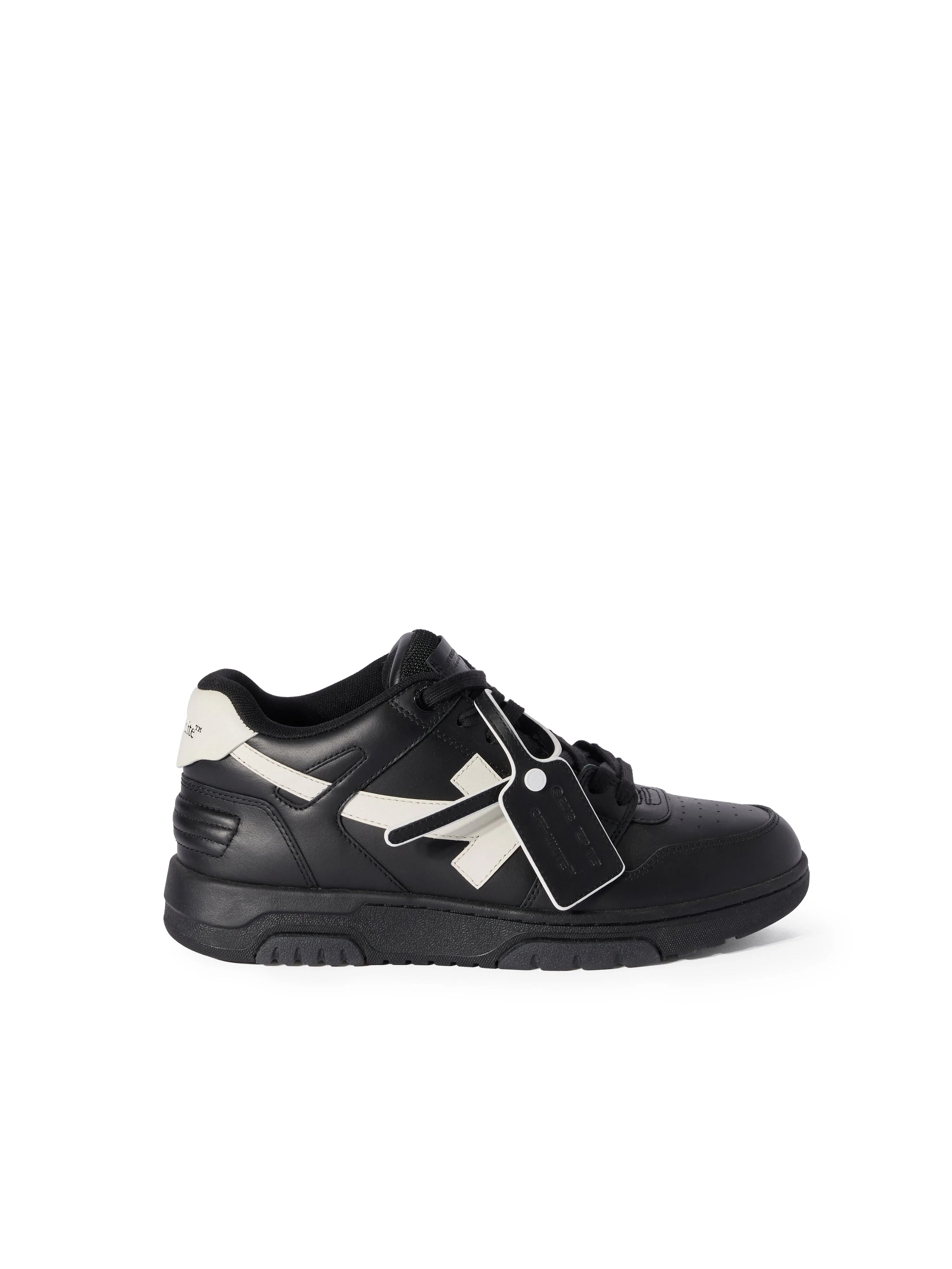 Scarpa Off-White Out Of Office
