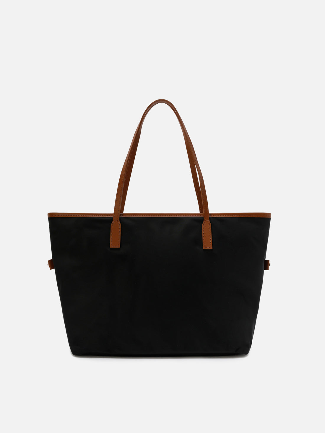 BORSA CITY REGULAR IN NYLON SAINT BARTH