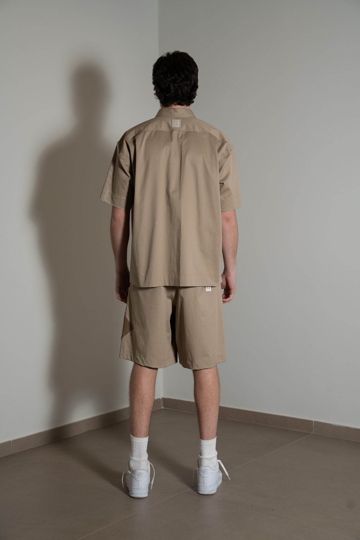 Camicia Gavensemble