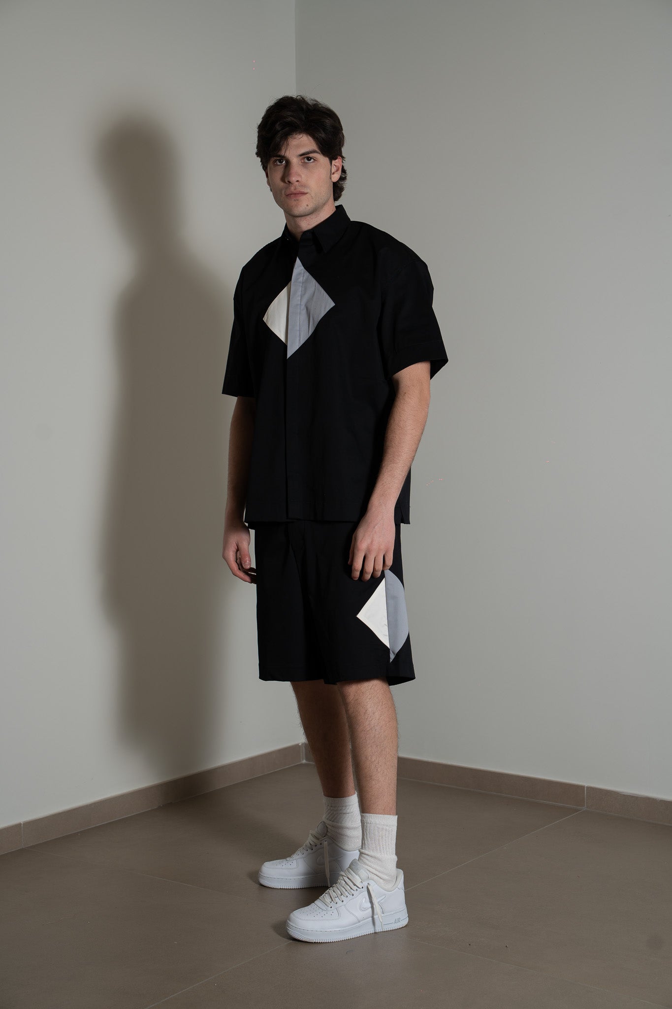 Camicia Gavensemble