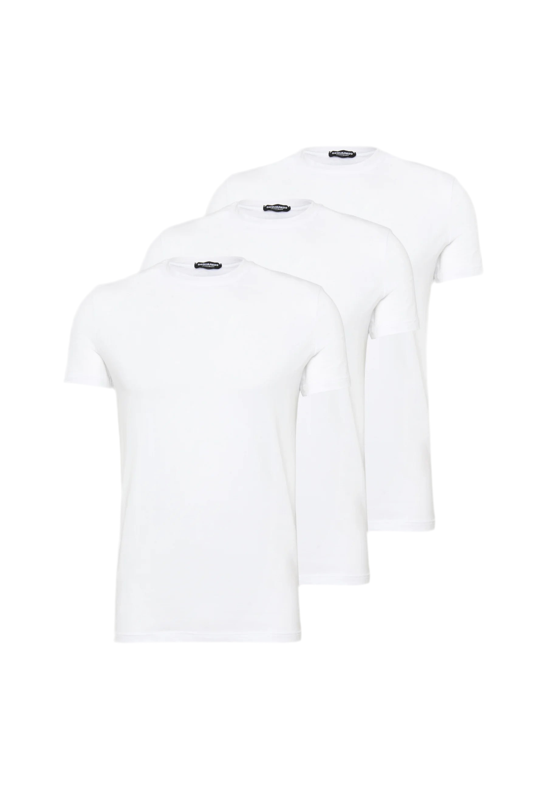 T-SHIRT UNDERWEAR DSQUARED2
