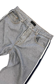 Jeans Do Not Conform