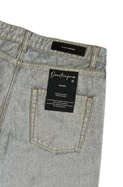 Jeans Do Not Conform