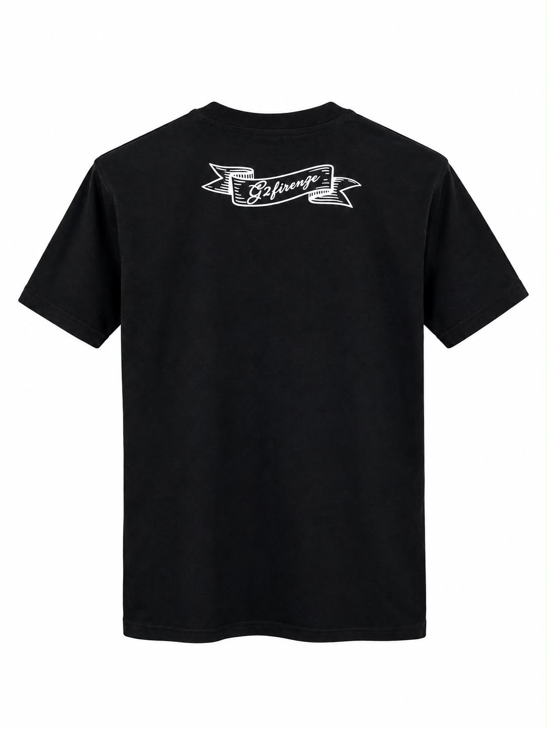 T-SHIRT PATCH BIG G2FIRENZE