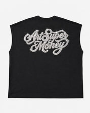 CANOTTA TEE SMANICATA SUPERDUALS ARTSUPERMONEY