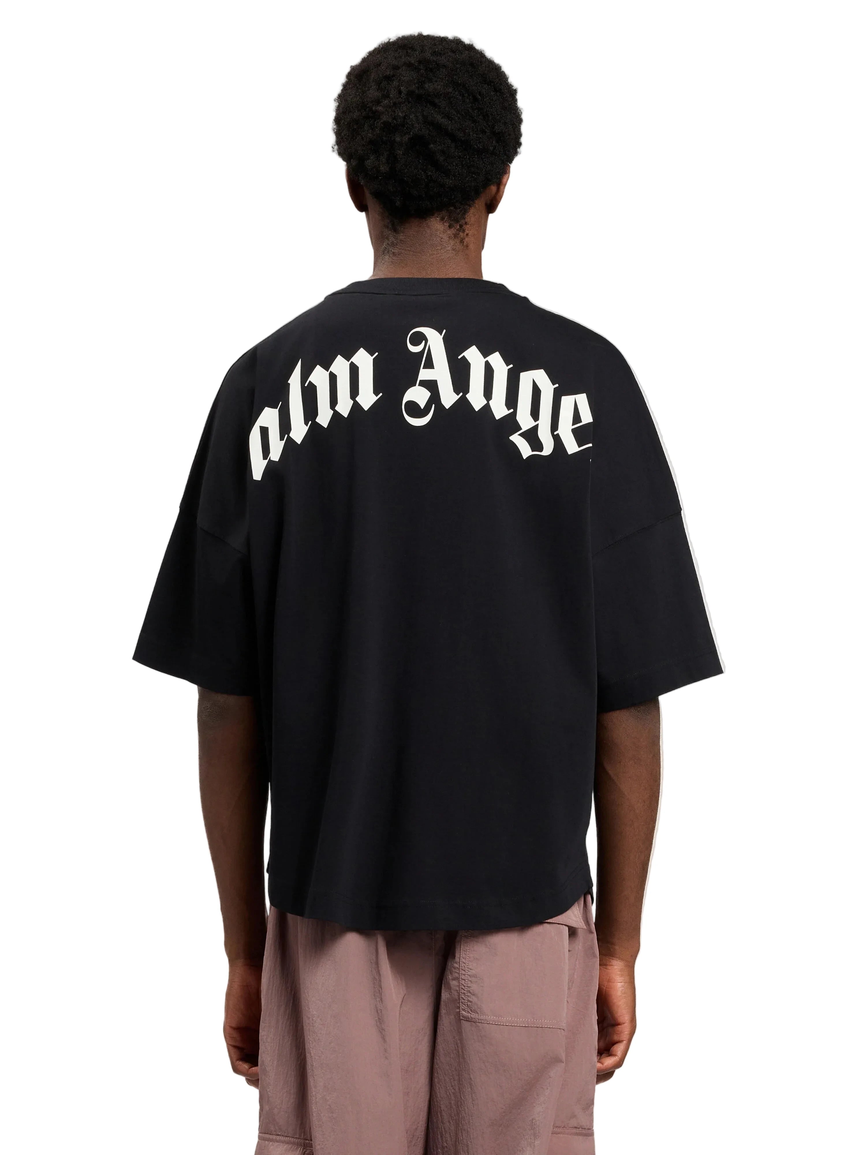 T-shirt Palm Angels