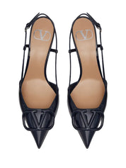 Valentino Decollette