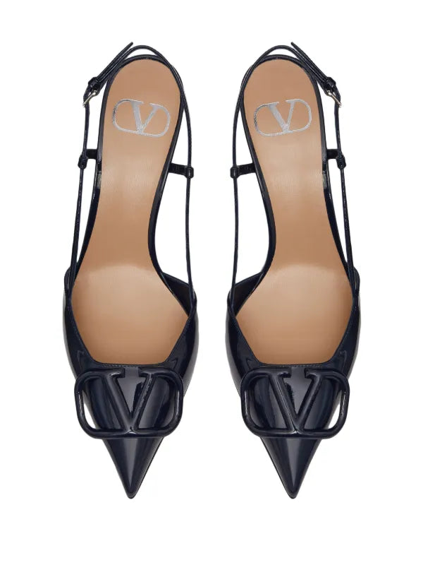 Valentino Decollette