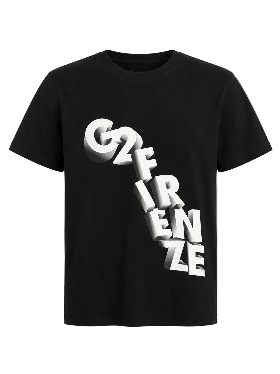 T-shirt G2 FIRENZE