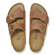 BIRKENSTOCK ARIZONA BS PELLE